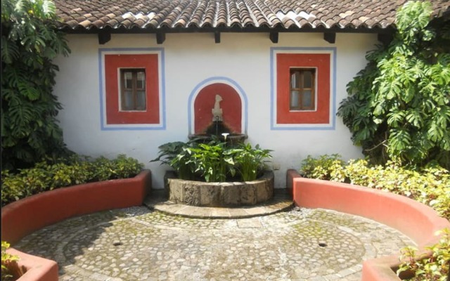 Quinta de las Flores