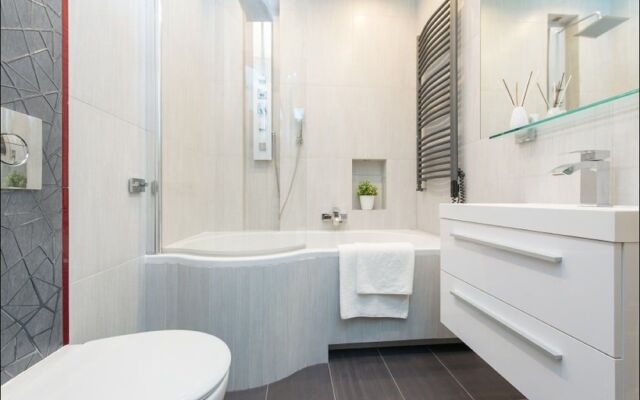 P&O Apartments Old Town Square