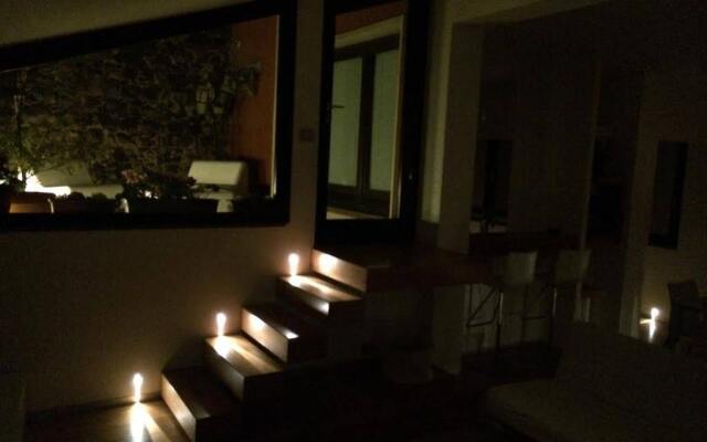 Loft in Master Palace