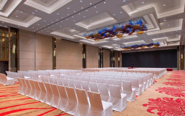 Sheraton Nanchang Hotel