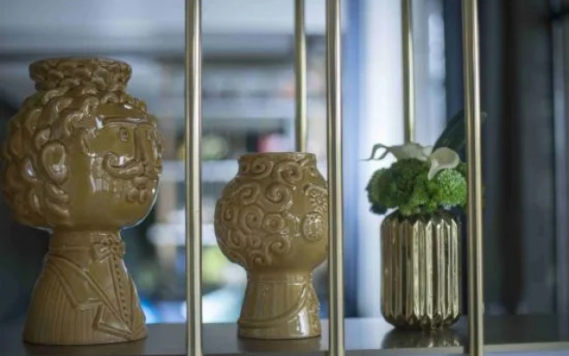 Xiaoyuan Landison Shijia Hotel,Hangzhou