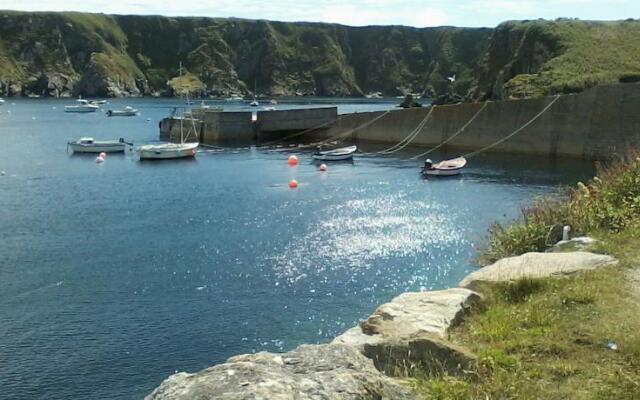 Résidence Les Hauts du Brouennou