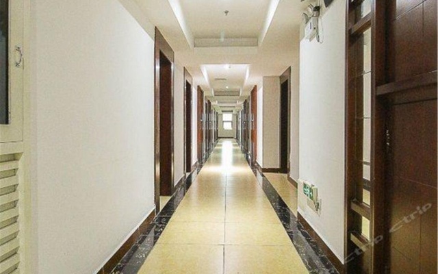 Xitian Hotel – Hotel Rooms – Haikou