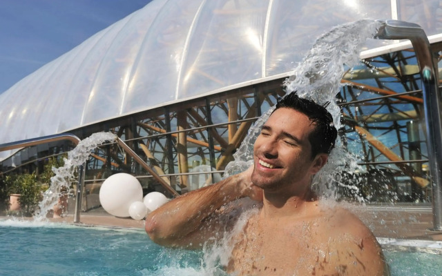 ibis Styles Saint Julien en Genevois Vitam