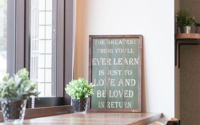 Hotel St Palace Kurayoshi