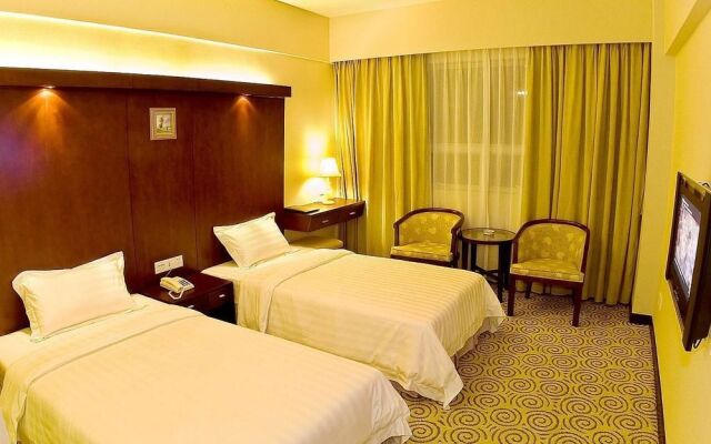Xiangjiang Hotel