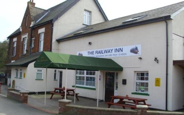 The Railway Inn