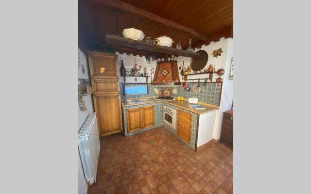 A casa di Eugenio