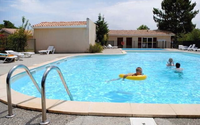 Residence Nemea la Residence du Lac