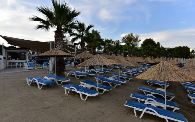 Ayaz Aqua - All Inclusive