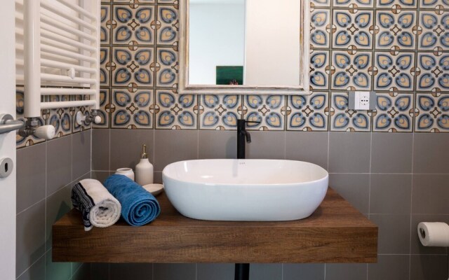 Home29 - Taormina City Centre