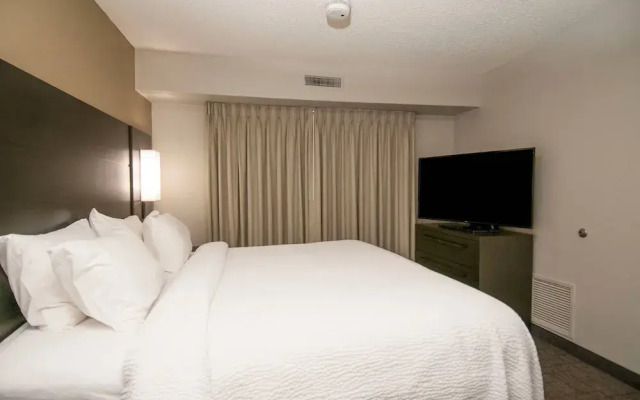 Residence Inn Springdale