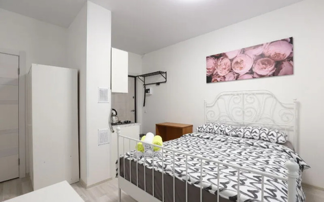 Апартаменты МаксРеалти24 на ул. Ленинградская, д. 16