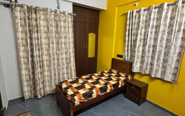 GVP Residency