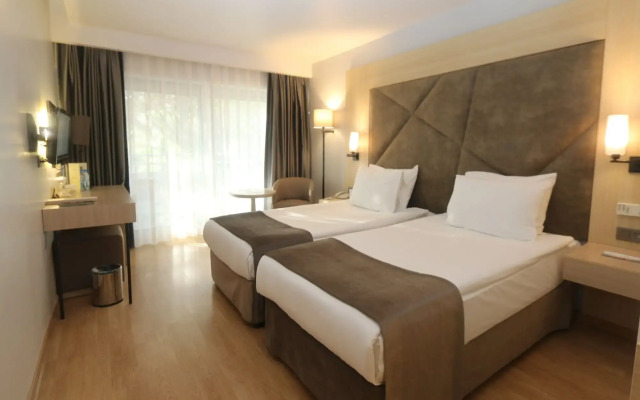 Altin Yunus Hotel & Spa