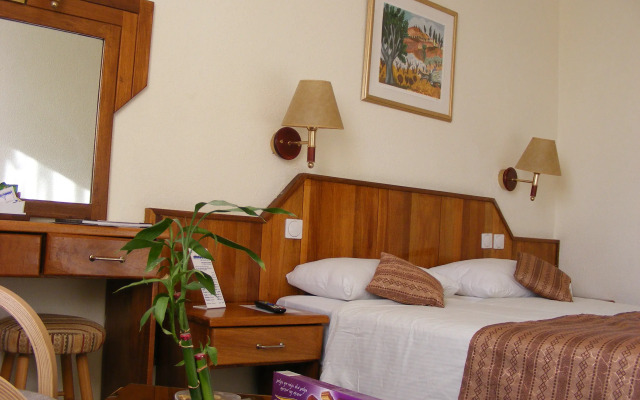 Jerusalem Gate Hotel