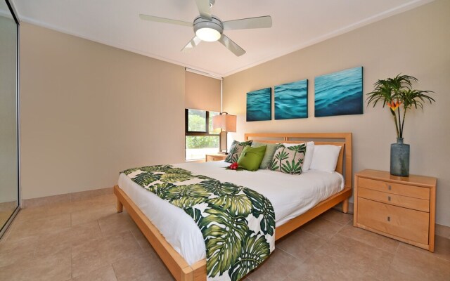Maui Kai 201 1 Bedroom Condo