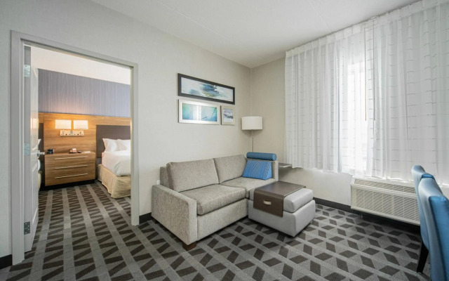 TownePlace Suites by Marriott Brantford and Conference Centre