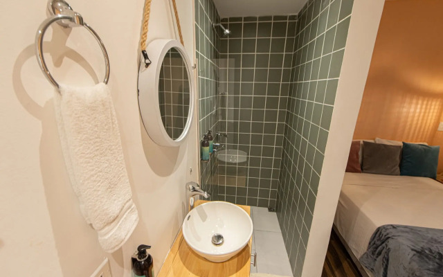 La Martina Boutique Hotel