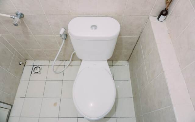 Stunning And Homey 2Br Green Bay Pluit Apartment