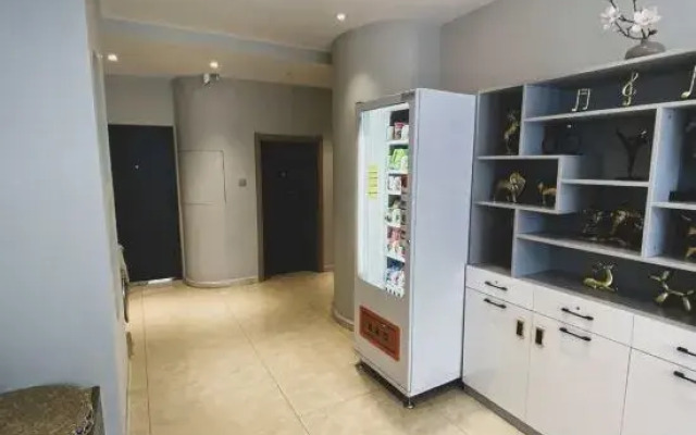 Harbin Xiaohongshu Homestay