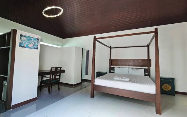 Blu Village Pool Villa