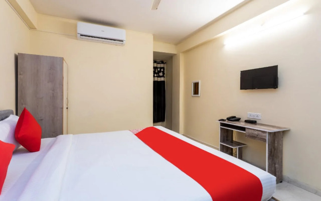 Hotel Kiran Shri By OYO Rooms