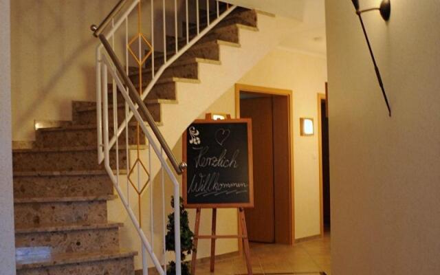 Hotel Restaurant Burgerklause Tapken