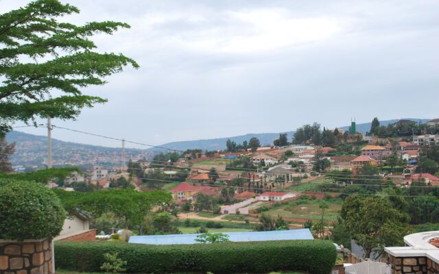 Rwandastay