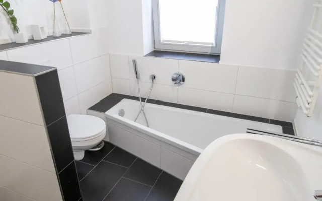 Ferienwohnung Sommerwind