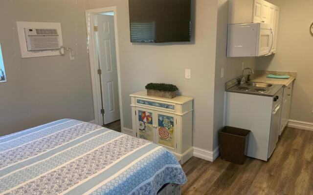 Caribbean Shores Jensen Beach Motel