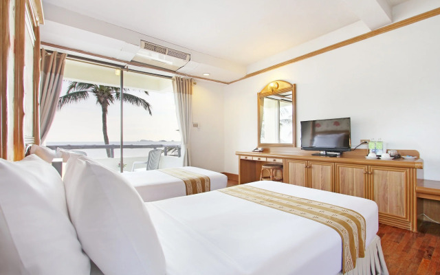 Rayong Chalet Resort