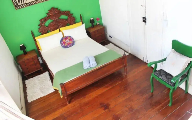Sante Hostel