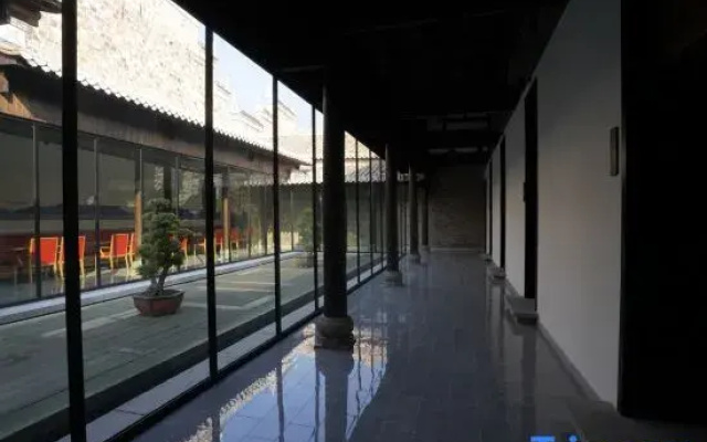 Hetianxia Hostel
