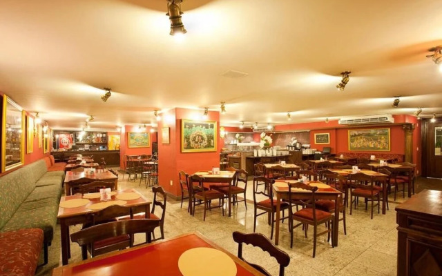 Hospedagem e translado para concurseiros - Hostel