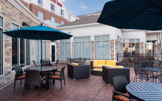 Hilton Garden Inn Cincinnati/Mason