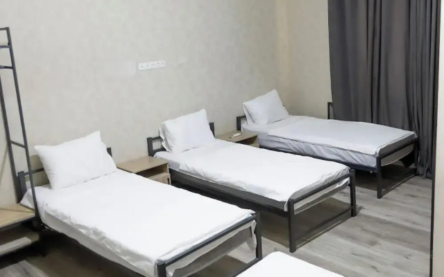 Booking.Hotel