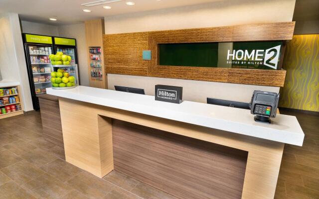 Home2 Suites by Hilton Bakersfield