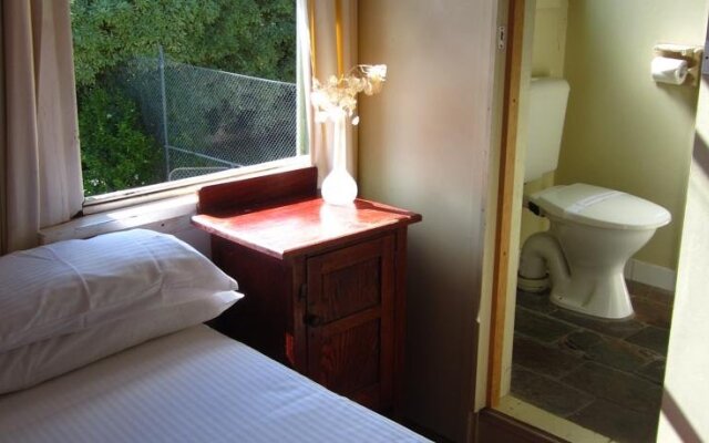 The Cecil Guesthouse