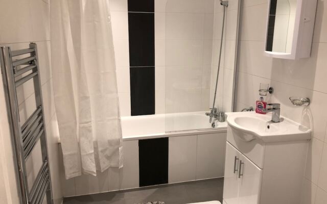 Unique Flat in Holloway - Finsbury Park
