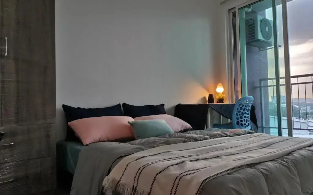 Pacific Place Ara Damansara