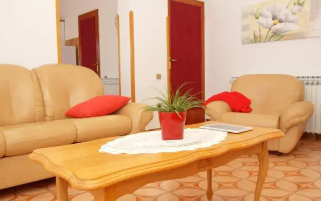 Apartment Taja