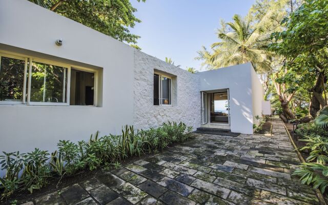 Villa Côtière by StayMauritius
