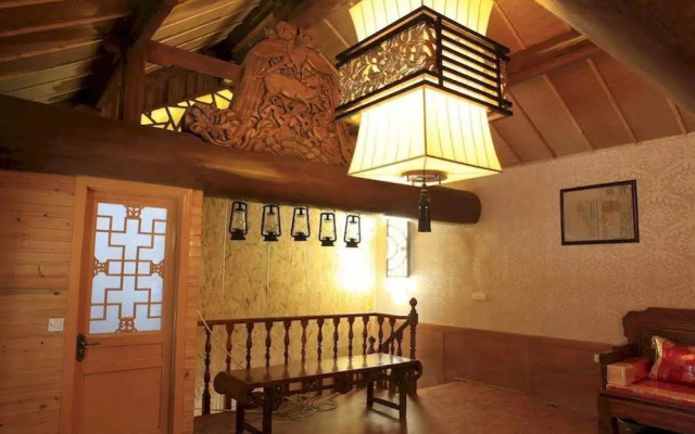 Yiyun Yinfu Boutique Hotel