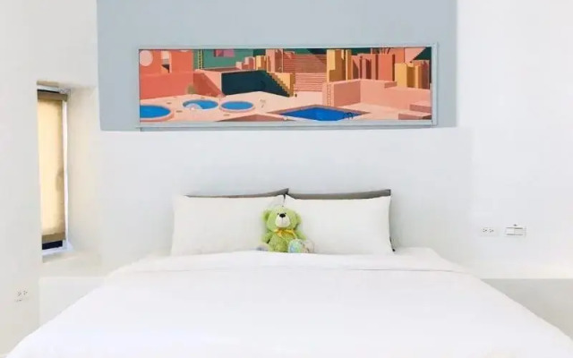 Whilom SeaShoreHotel