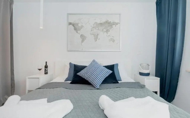 Apartments M&M Pz Pogoria 1980