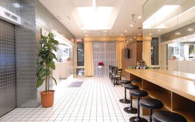 Marks Inn Sapporo