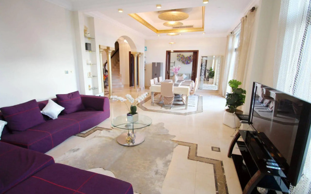 Fairmont Heritage Place, The Palm - Hotel in Dubái - Photo 4