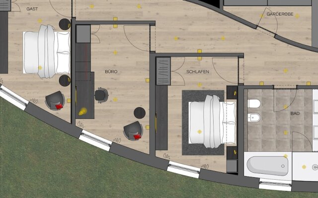 Familotel Schreinerhof