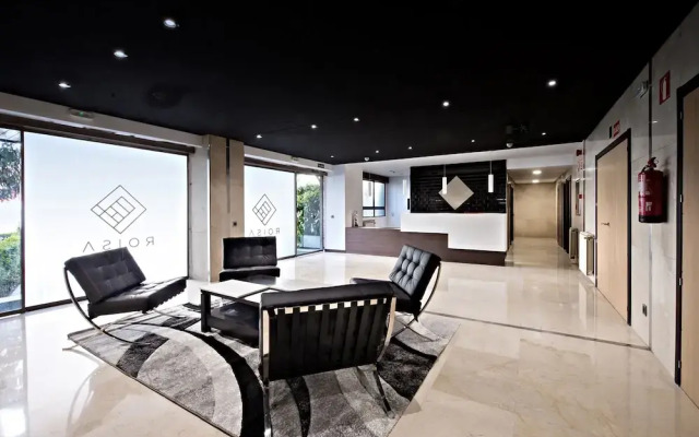 Roisa Hostal Boutique